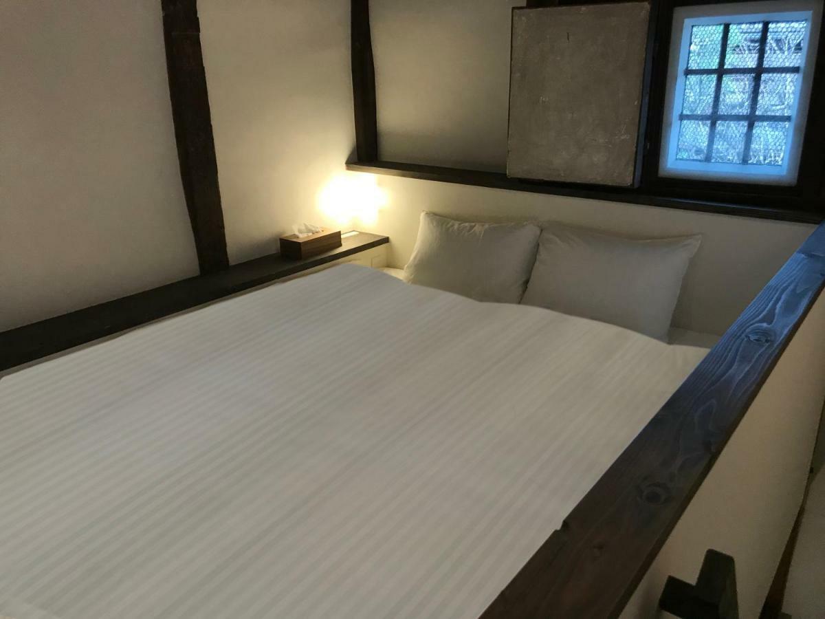 Shikishiki Shinra Villa Kyoto Exterior photo